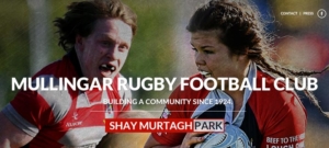 Mullingar Rugby Live Fixtures