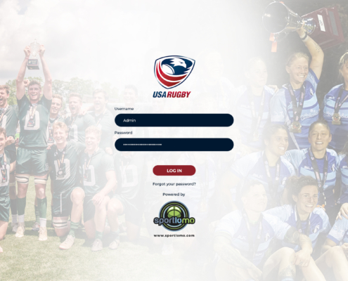 USA Rugby Sportlomo Registration