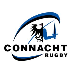 Connacht Rugby use sportlomo